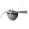 Thrifco Plumbing 1/2 Inch FIP x 3/8 Inch Comp x 3/8 Inch Comp Dual Outlet Shut Off Angle Stop 4406681 - alternate 4